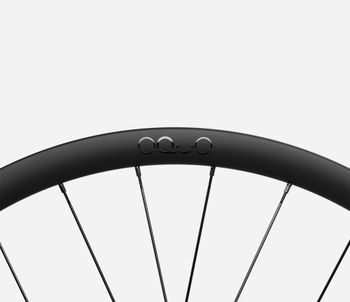 Used OQUO RC30TEAM SRAM XDR Wheelset 2026 bike — image 6 of 6