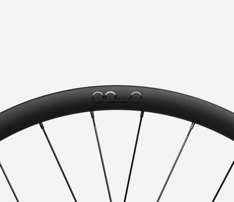 Used OQUO RC30TEAM SRAM XDR Wheelset 2026 bike — image 6 of 6