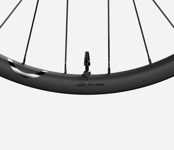 Used OQUO RC30TEAM SRAM XDR Wheelset 2026 bike — image 3 of 6
