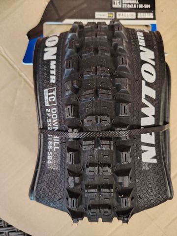 Used Goodyear MTB Copertone 27, 5x2, 60 bike — image 3 of 3