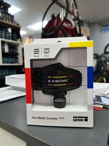 Used 2026 keo blade ceramic vision bike — image 2 of 4