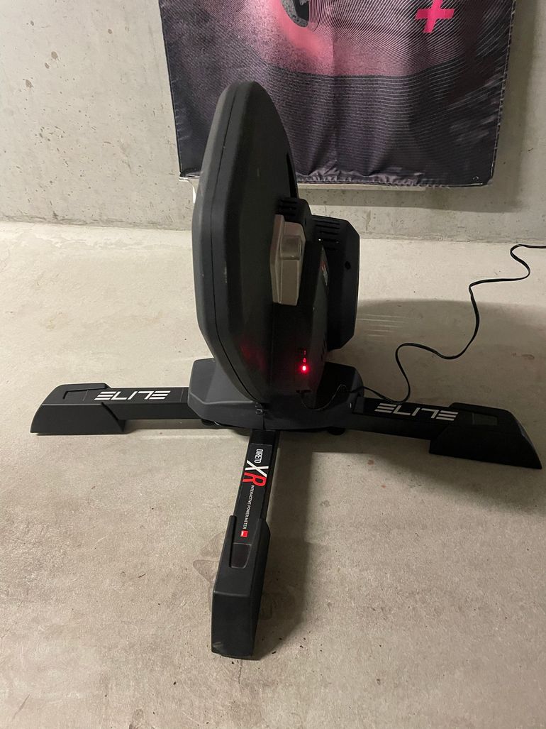 Used 2022 Direto XR Smart Trainer bike — image 5 of 6