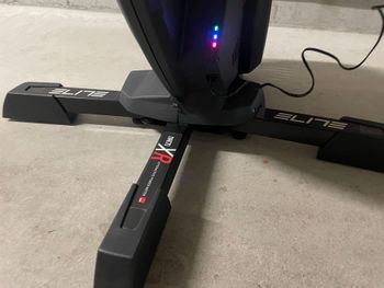Used 2022 Direto XR Smart Trainer bike — image 4 of 6