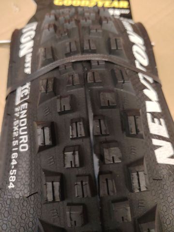 Used Goodyear Mtb 27 5x2, 60 bike — image 3 of 4