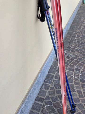 Dinastar Evasion bike d'occasion — image 2 sur 3