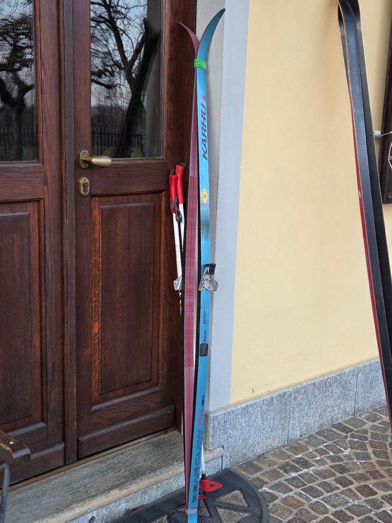 Used karhu Bearklaw 46 bike — image 4 of 4