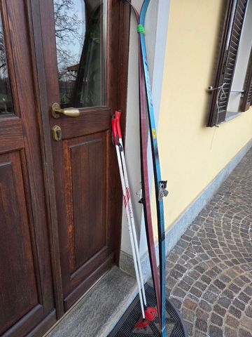 Použité karhu Bearklaw 46 Skiing & Skitouring