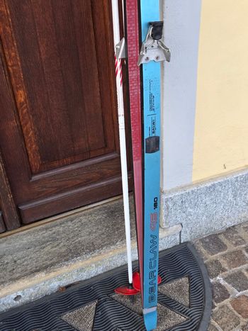 Used karhu Bearklaw 46 bike — image 2 of 4