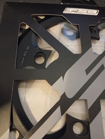 Used Fsa SL-K Megatooth 46T 1x Chainring bike — image 2 of 5