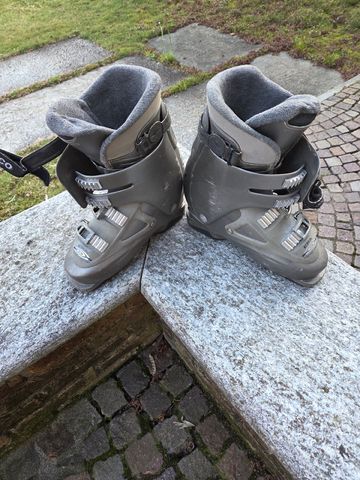 Gebrauchtes Fischer Vc100Ts bike — Bild 4 von 5