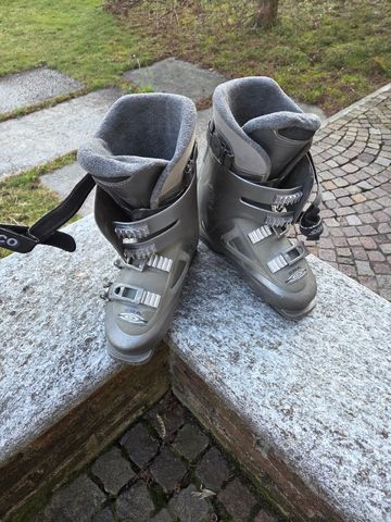 Gebrauchtes Fischer Vc100Ts bike — Bild 3 von 5