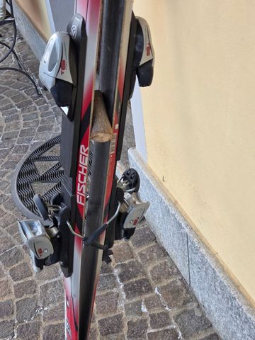 Gebrauchtes Fischer Vc100Ts bike — Bild 2 von 5
