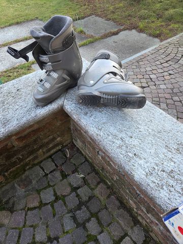 Gebrauchtes Fischer Vc100Ts bike — Bild 5 von 5
