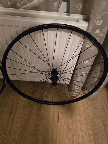 Used Devox RDS A1 bike — image 2 of 5