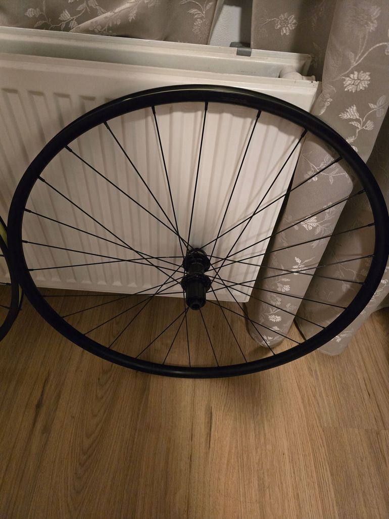Used Devox RDS A1 bike — image 2 of 5