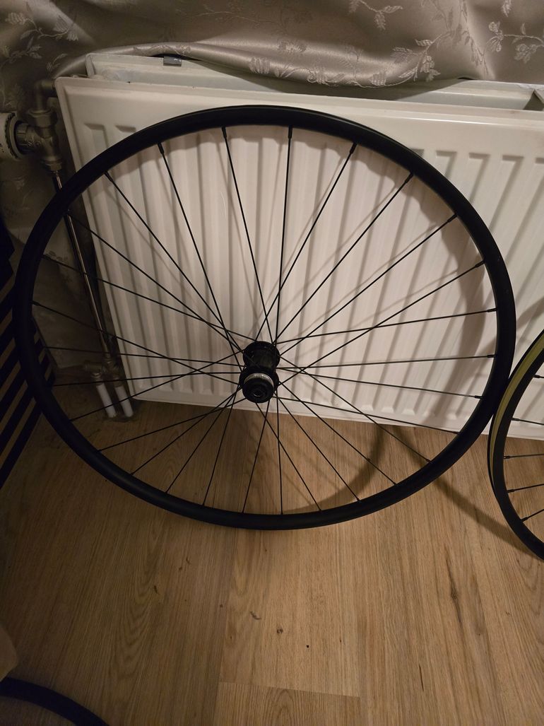 Used Devox RDS A1 bike — image 4 of 5