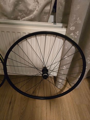 Used Devox RDS A1 bike — image 5 of 5