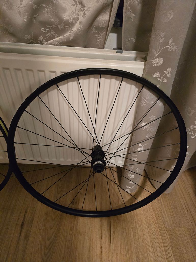 Used Devox RDS A1 bike — image 5 of 5