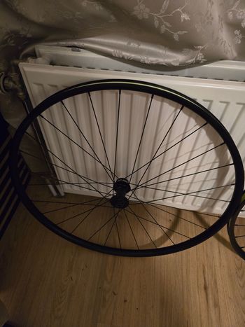 Used Devox RDS A1 bike — image 3 of 5