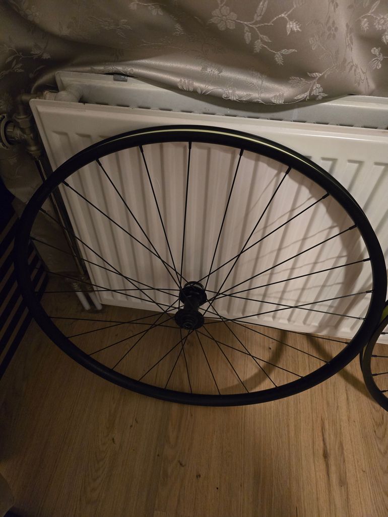 Used Devox RDS A1 bike — image 3 of 5