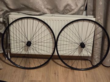 Devox RDS A1 Wheels d'occasion