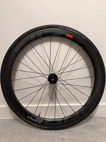 2025, 303 S Rear Wheel