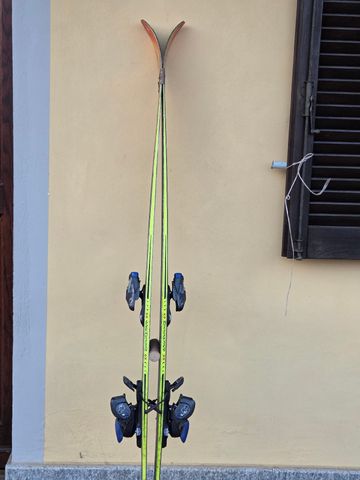 Gebrauchtes Dynastar X9 bike — Bild 3 von 3