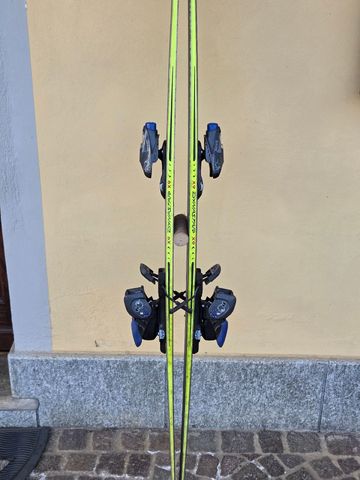 Gebrauchtes Dynastar X9 bike — Bild 2 von 3