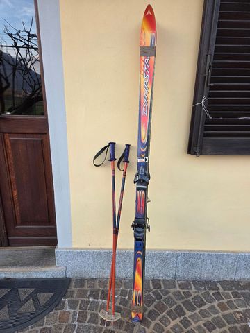 Gebrauchtes Dynastar X9 bike — Bild 1 von 3