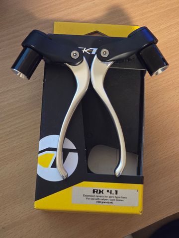 Tektro RX 4.1 Brakes d'occasion