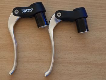 Gebrauchtes Tektro RX 4.1 bike — Bild 2 von 2