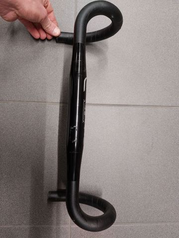 Použité Deda Elementi stuur RHM01 bike — obrázek 4 z 8