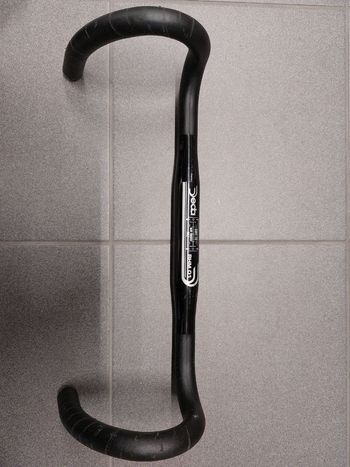 Deda Elementi, stuur RHM01