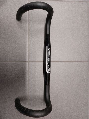 Deda Elementi stuur RHM01 Cockpit usato