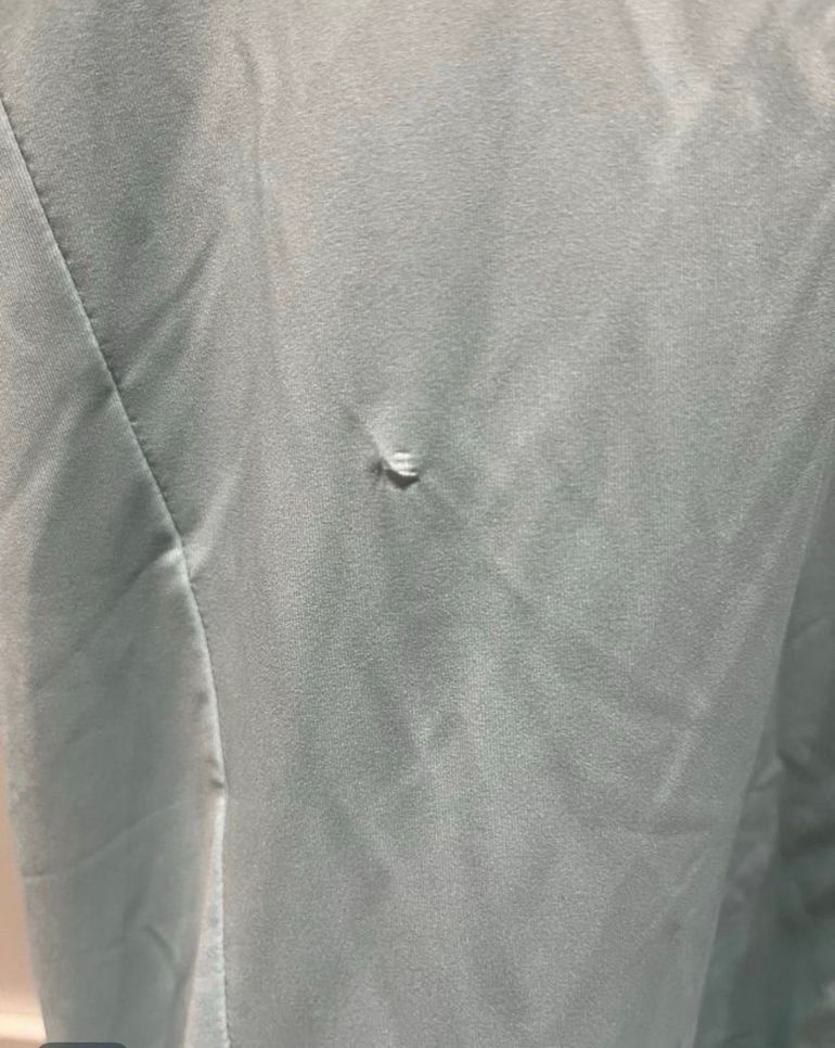 Used 2023 Maillot Finisseur bike — image 3 of 3