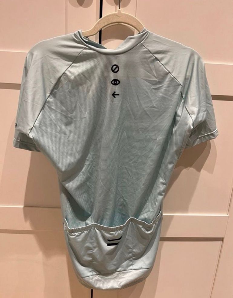 Used 2023 Maillot Finisseur bike — image 2 of 3