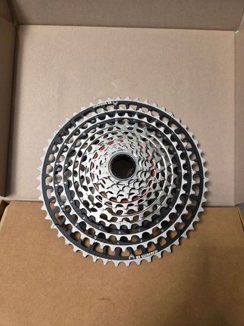 2026, XX SL Eagle Transmission T-Type XS-1299 12-Speed Cassette
