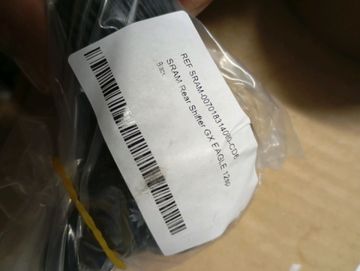 Używany Sram gx eagle 2023 bike — zdjęcie 2 z 5