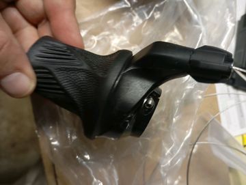 Używany Sram gx eagle 2023 bike — zdjęcie 5 z 5