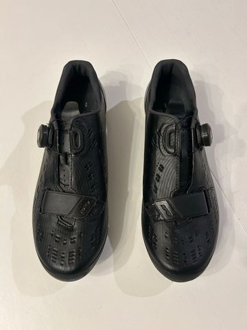Used Shimano SH-RP901 Cycling Shoes