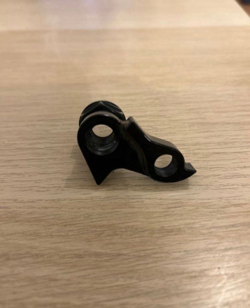 Tweedehands Commencal Patte de derailleur Meta HT Drivetrain & Pedals