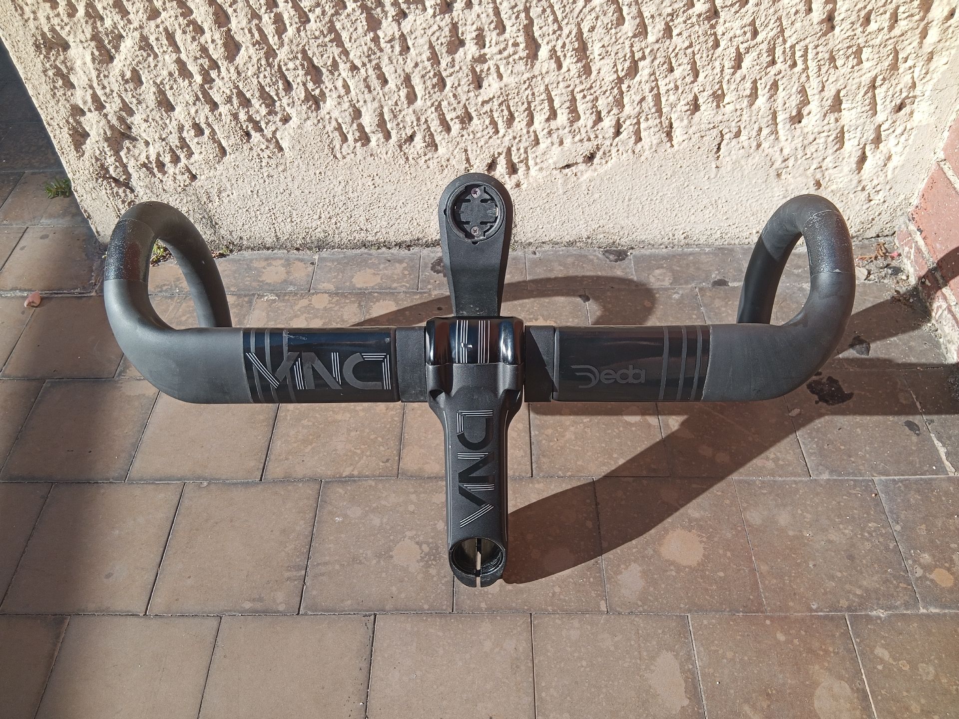 Deda Elementi Vinci