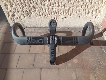 Deda Elementi, Vinci