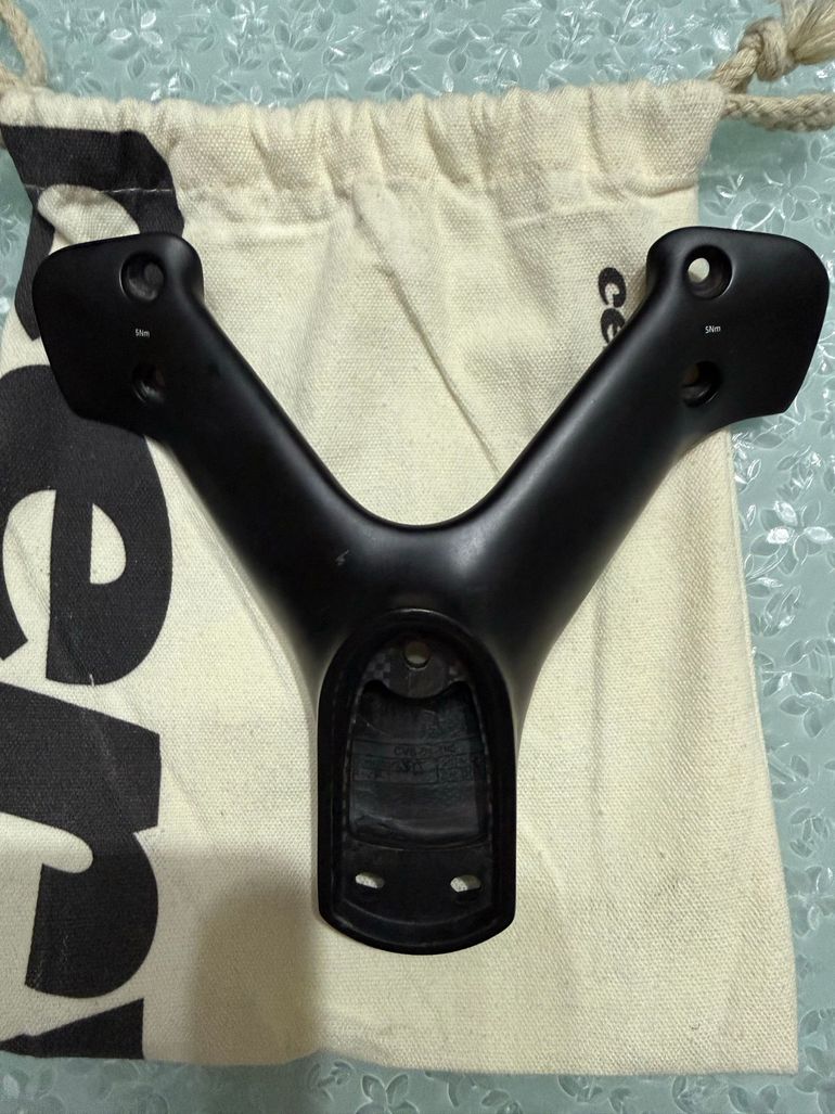 Used 2025 Attacco Manubrio bike — image 4 of 5