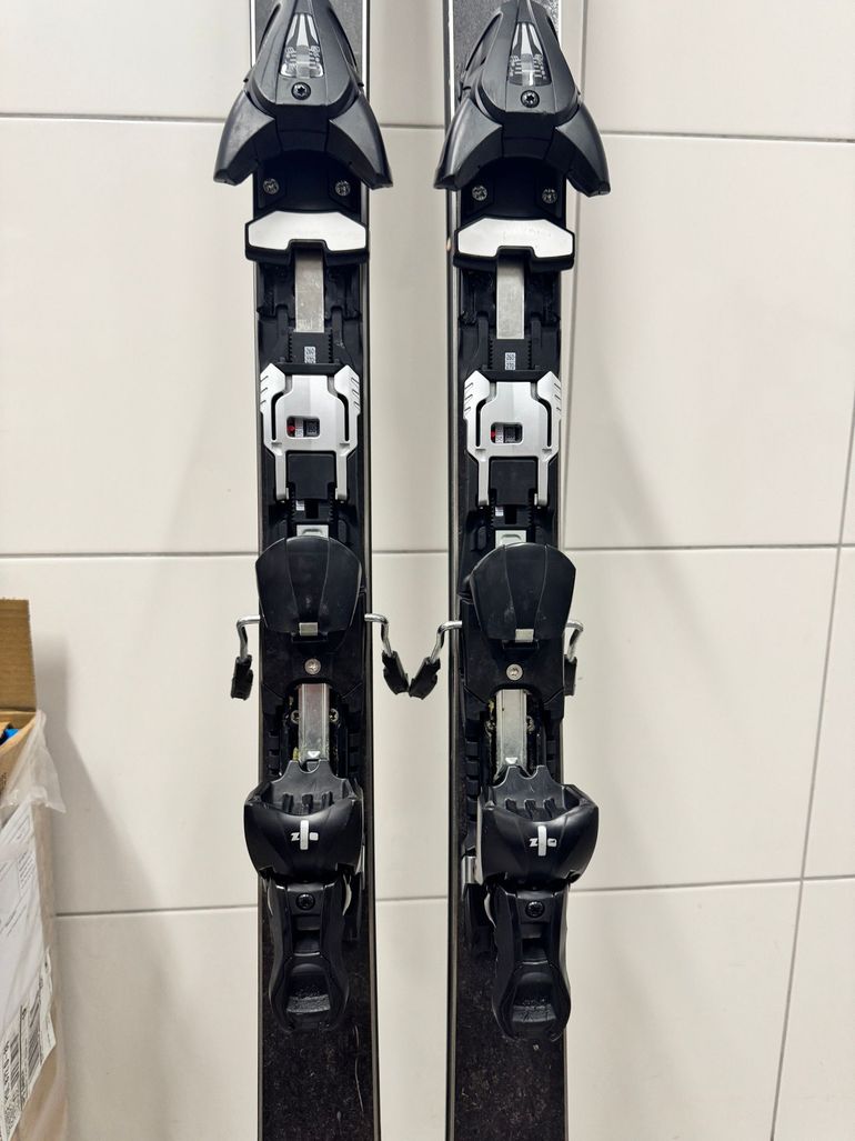Used zai Scadin 2022 bike — image 4 of 11