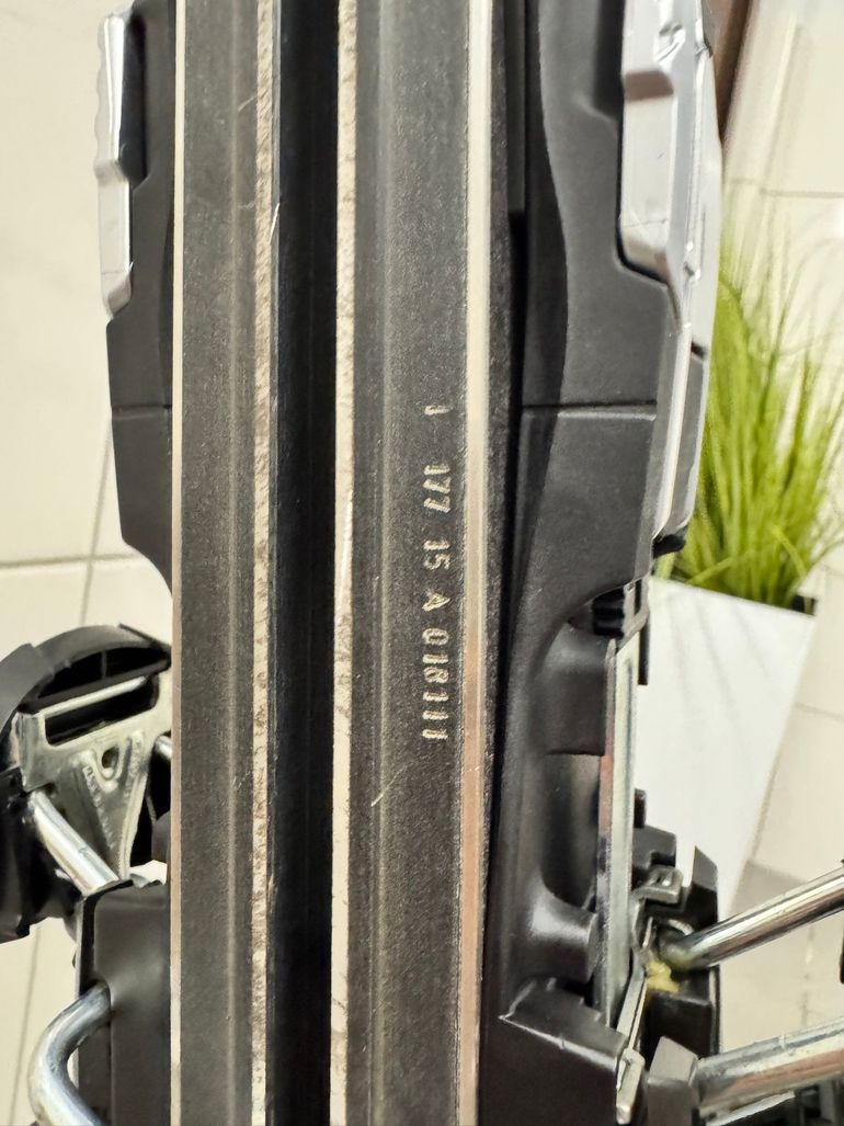 Used zai Scadin 2022 bike — image 10 of 11