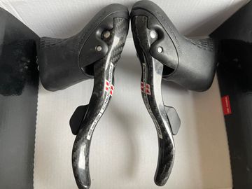 Gebrauchtes Campagnolo Record 11 EPS bike — Bild 4 von 4