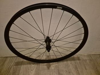 Newmen, Performance Superboost 12x157 29 Rear Wheel