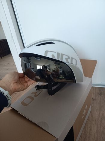 2025, Aerohead MIPS Helmet