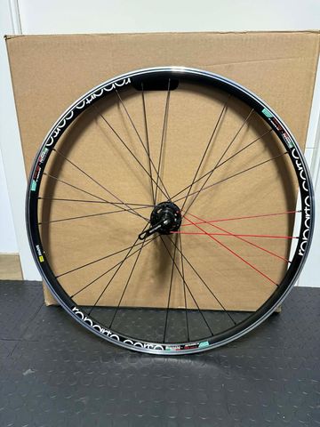 Brugt Bianchi Reparto Corse by MADDUX Wheels